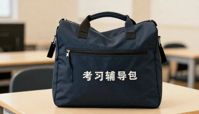 学习支持中的考试辅导痛点及解决方案