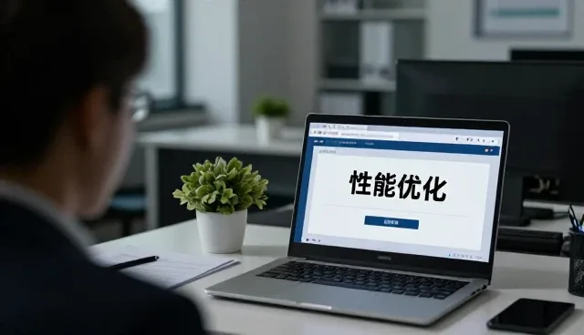 教育咨询服务系统性能优化与适用场景分析