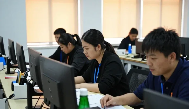 济南优途教育科技有限公司打造智能化教育软件应用方案